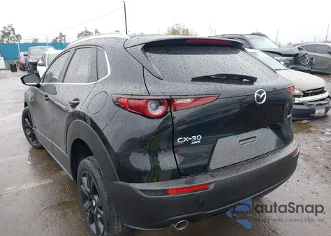 2024 Mazda Cx-30 2.5 S Select Sport from USA, damaged, VIN 3MVDMBBM1RM712253